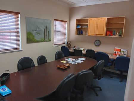 Preview of Office space for Rent at 1000 Tamiami Trl S