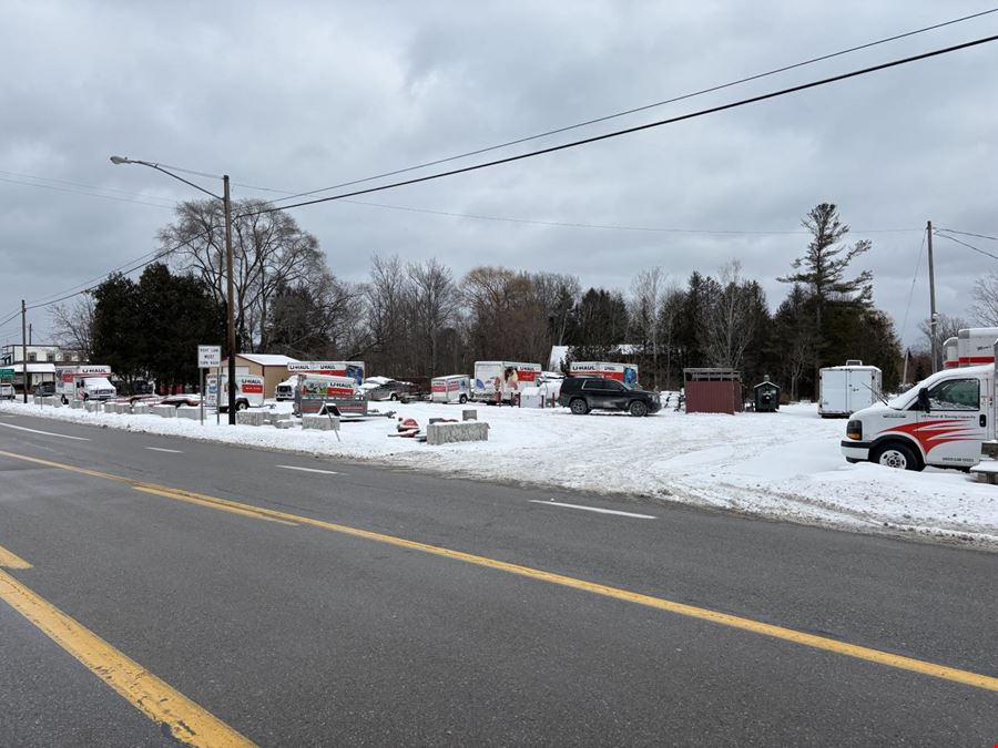 117 S US 23, Harrisville Mi 48740
