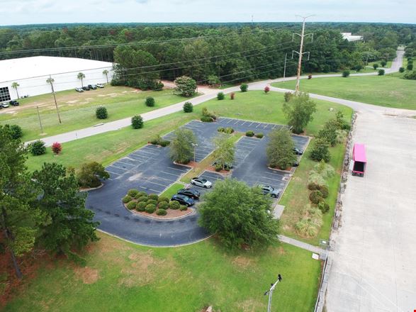 Preview of Other space for Rent at 6 Corporate Parkway