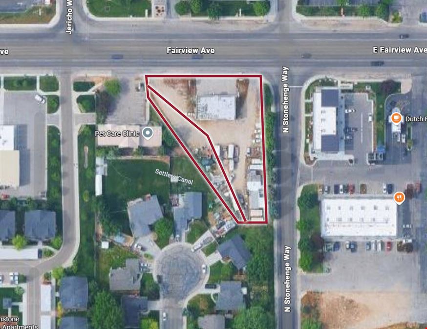 1235 E Fairview Ave