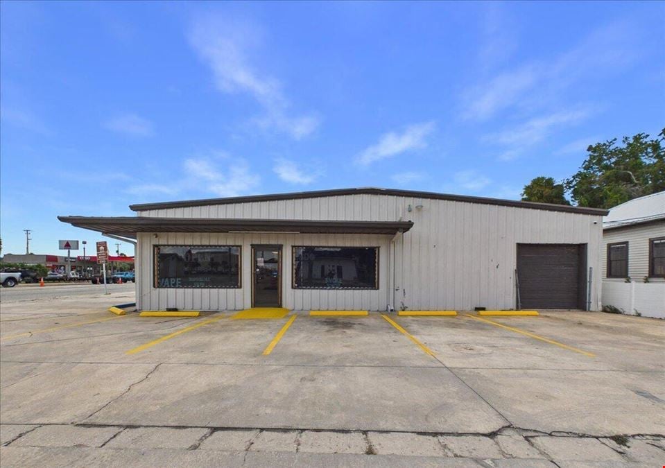 600 Reid St