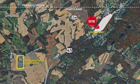 Preview of Land space for Sale at 2425 Whiteford Rd