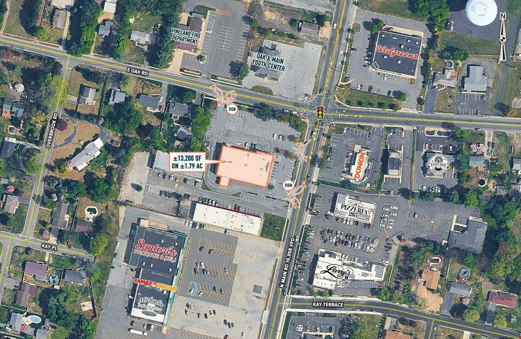 970 N Main Rd