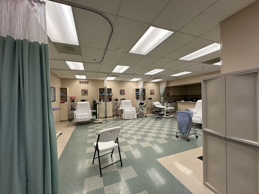 Mason Commerce Park | Office-Based Surgery Center