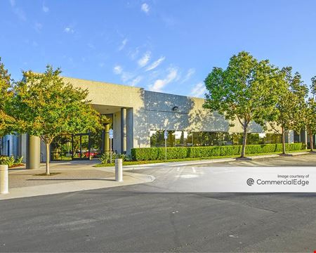 Preview of commercial space at 125 Nicholson Lane
