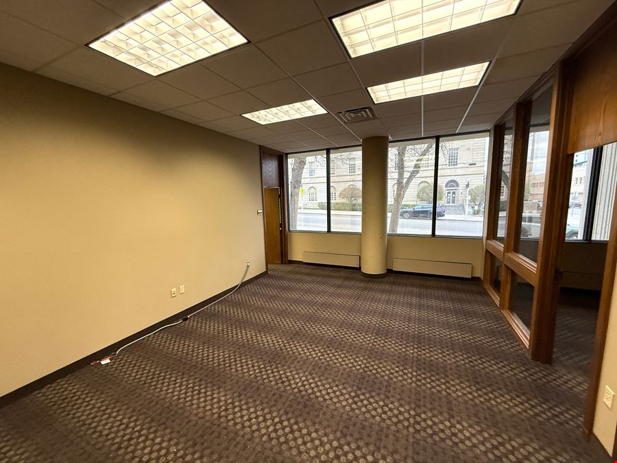 200 N 3rd Street