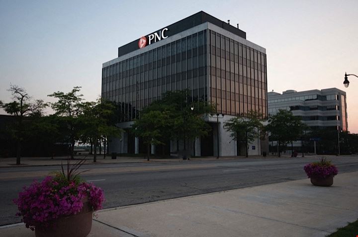 1 Dearborn Square