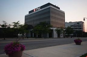 1 Dearborn Square