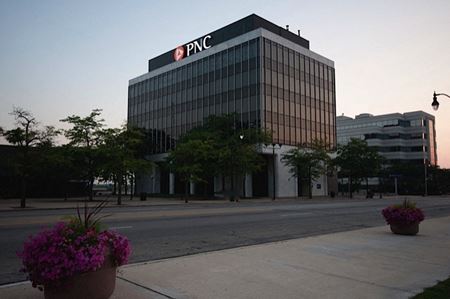 Preview of Office space for Rent at 1 Dearborn Square