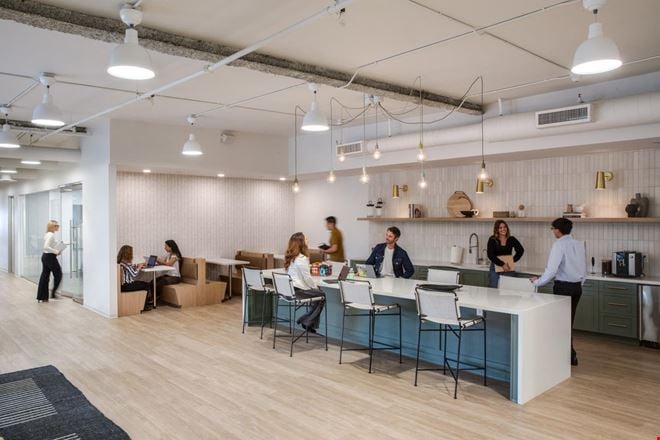 Preview of Office space for Rent at 3230 East Imperial Highway