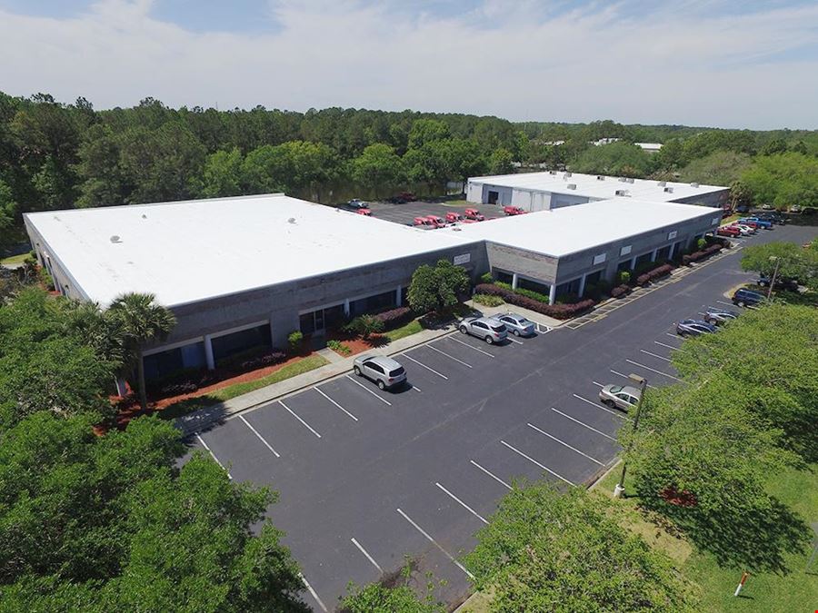 Baymeadows Business Park