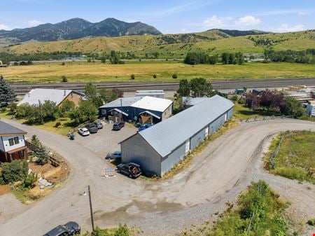 Preview of Industrial space for Sale at 725 E Cottonwood St