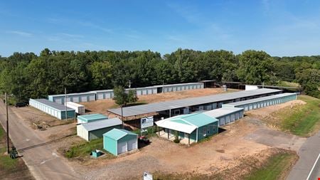 Preview of Industrial space for Sale at 1042 Old Highway 70 W