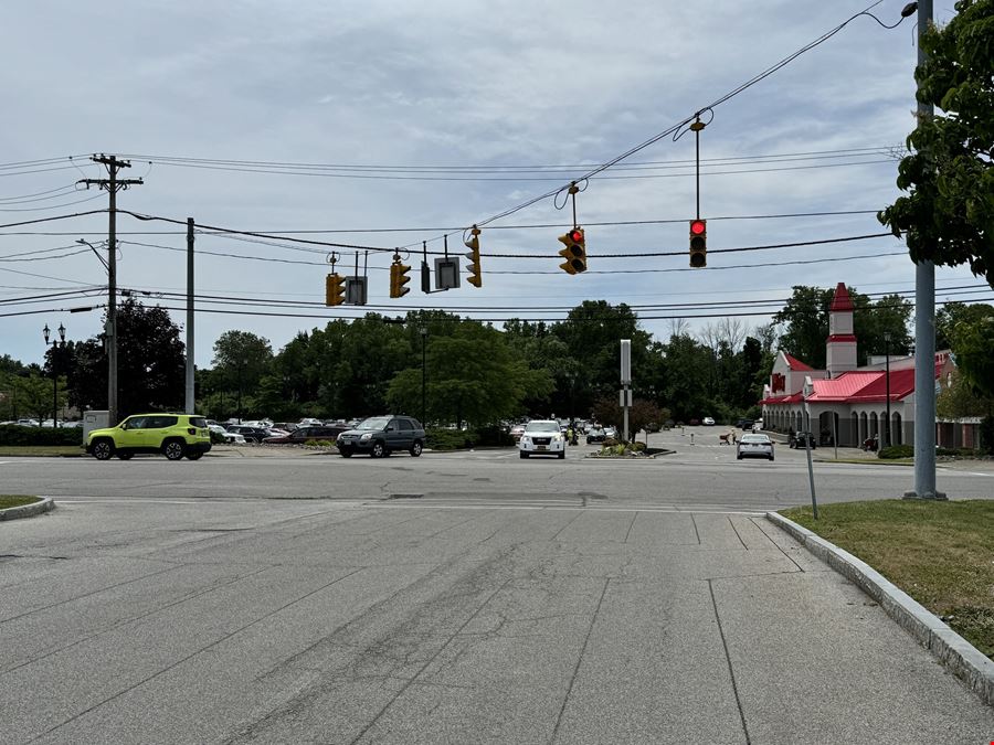 Maiden Lane Car Wash