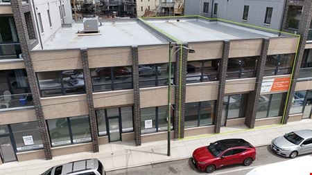 Preview of Retail space for Rent at 2837 N. Clybourn Ave.