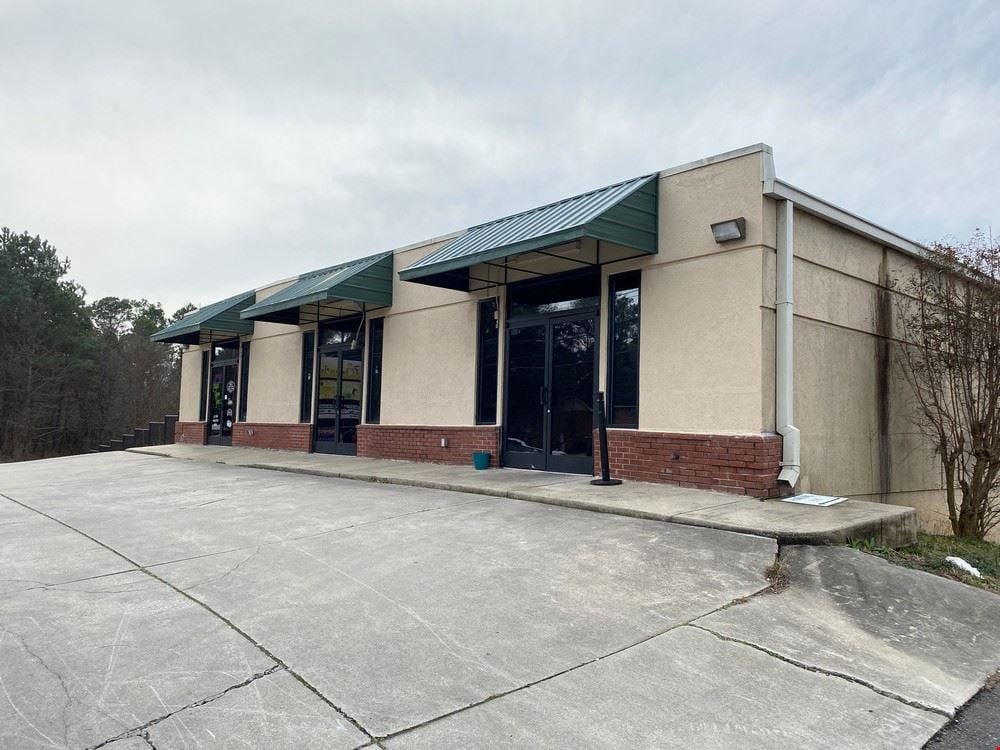 3827 Broad River Road