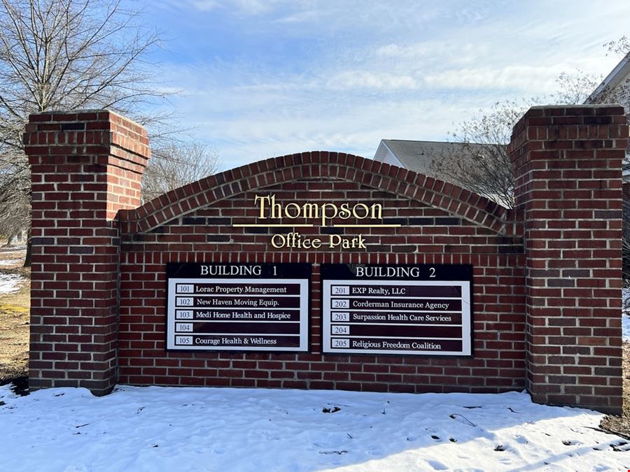 Thompson Office Park