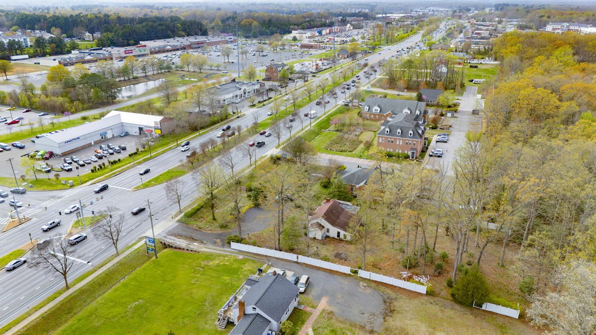 44180 Airport View Dr