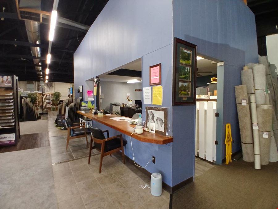 Jacksonville Flooring 