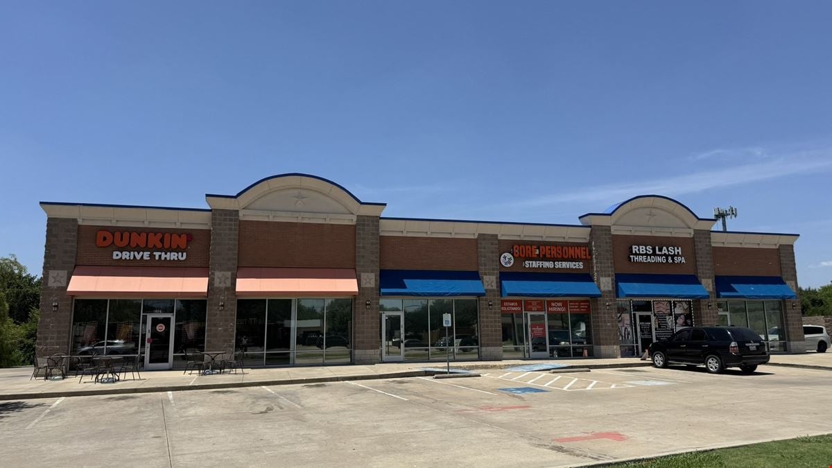 6201 Denton Hwy