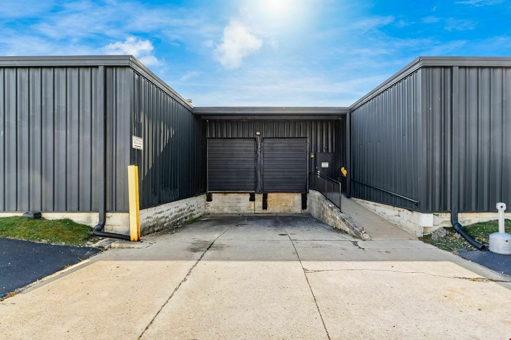 Sublease 2300 Marilyn Lane