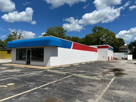 Preview of Retail space for Sale at 8503 Manchester Road