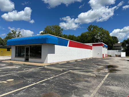 Preview of Retail space for Sale at 8503 Manchester Road