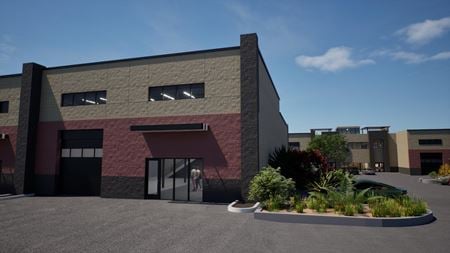 Preview of Industrial space for Sale at 1150 E Larson