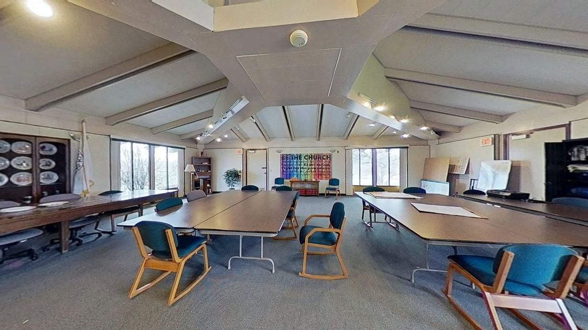 Office Building on 3.55 Acres Across from Costco