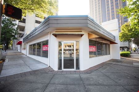 Preview of Retail space for Rent at 1905 Park Place