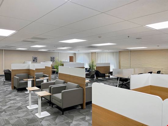 Regus - Las Vegas - South Maryland Parkway