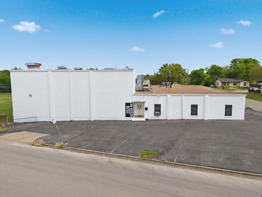 2020 Richter Ave