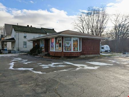 Preview of Retail space for Sale at 189-191 Port Watson Street