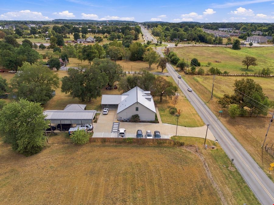 5876 Elm Springs Rd