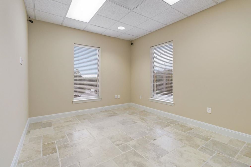 Biltmore Office