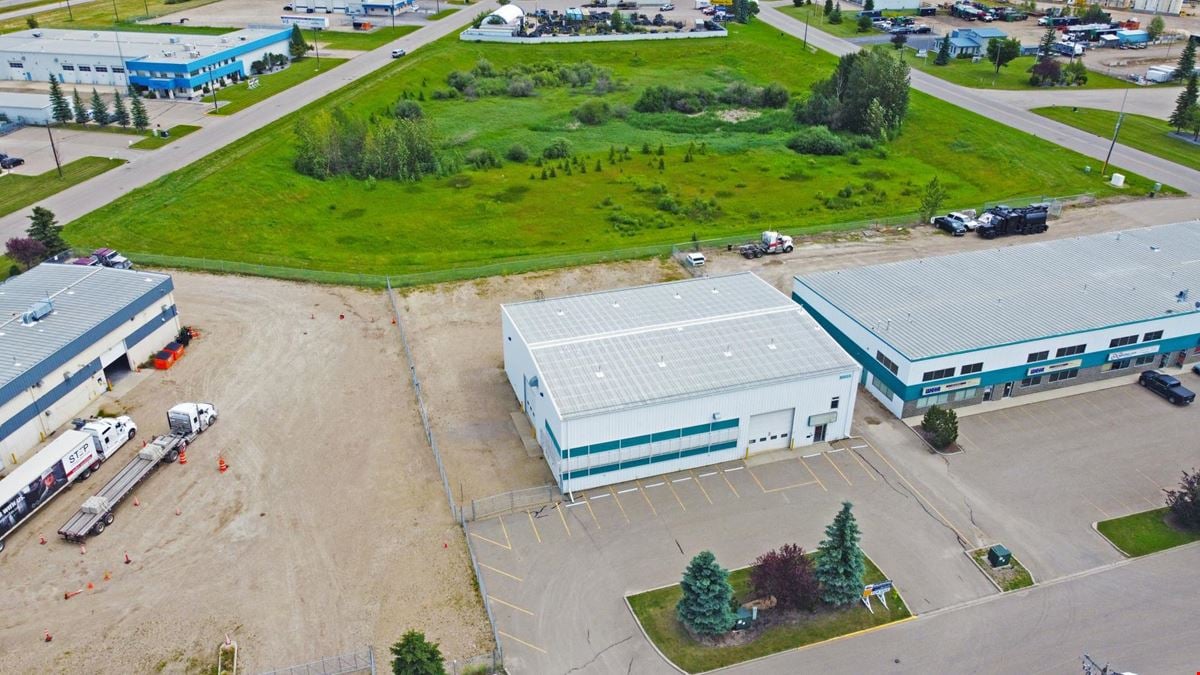 8005 Edgar Industrial Avenue