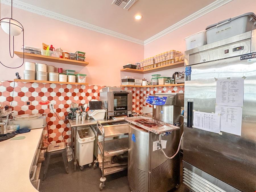 3901 18th Street - Sale 