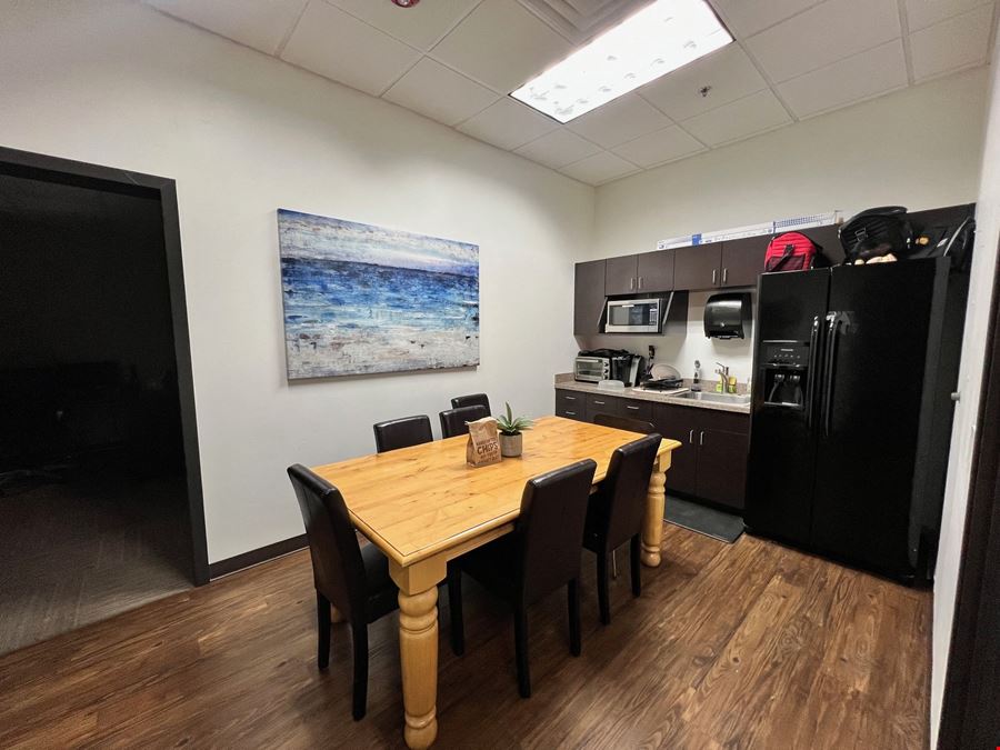Olive Business Park Unit 205