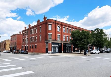 Preview of Commercial space for Rent at 5901 Penn Avenue