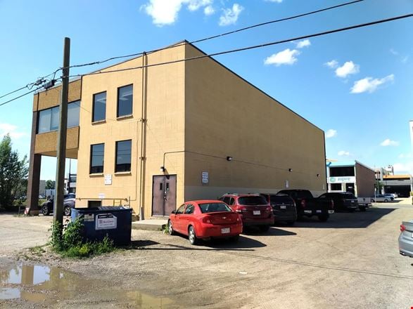 Preview of Office space for Rent at 4825 47th Street