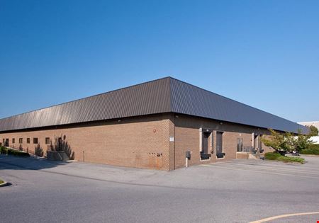 Preview of commercial space at 6730 Santa Barbara Court