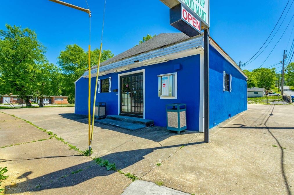 910 Dodson Ave