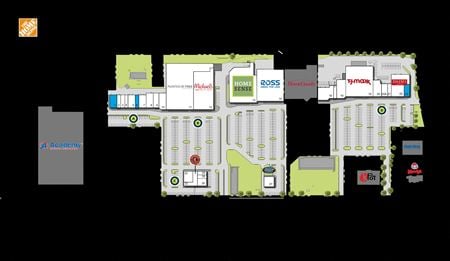 Preview of Retail space for Rent at 5400 Brodie Lane, Ste 300