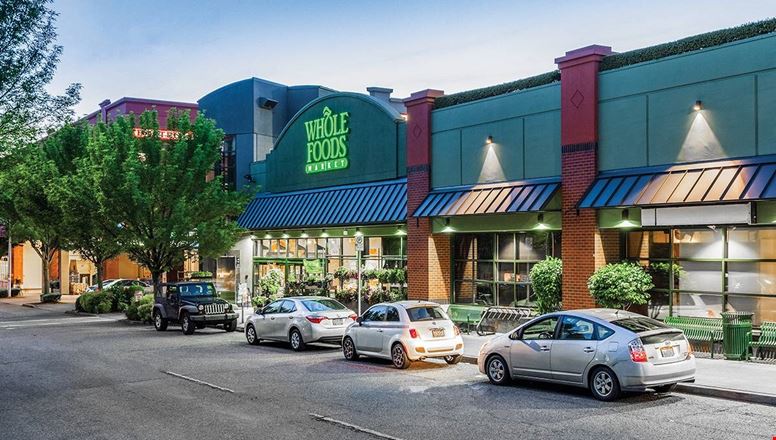 Preview of Retail space for Rent at 6401 12th Avenue NE