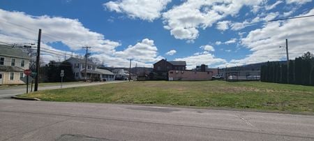 Preview of VacantLand space for Sale at 160 S. Market St