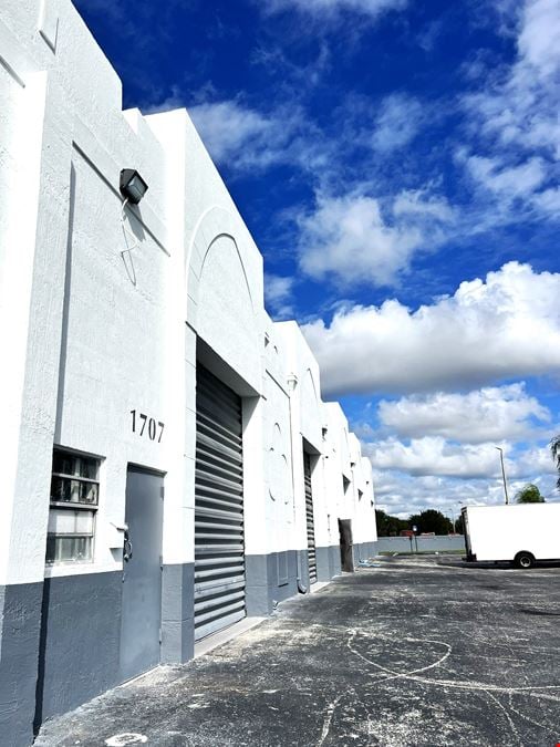 Boulevard Industrial Park