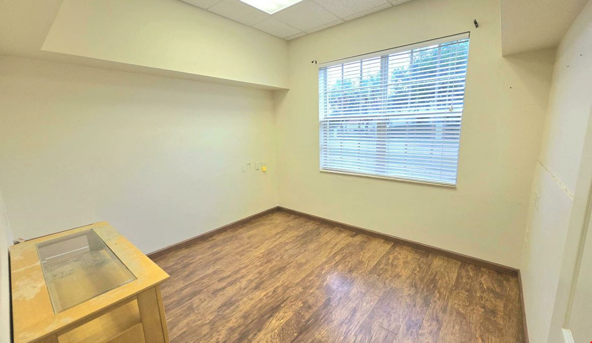 Riverwalk Park Medical Office!