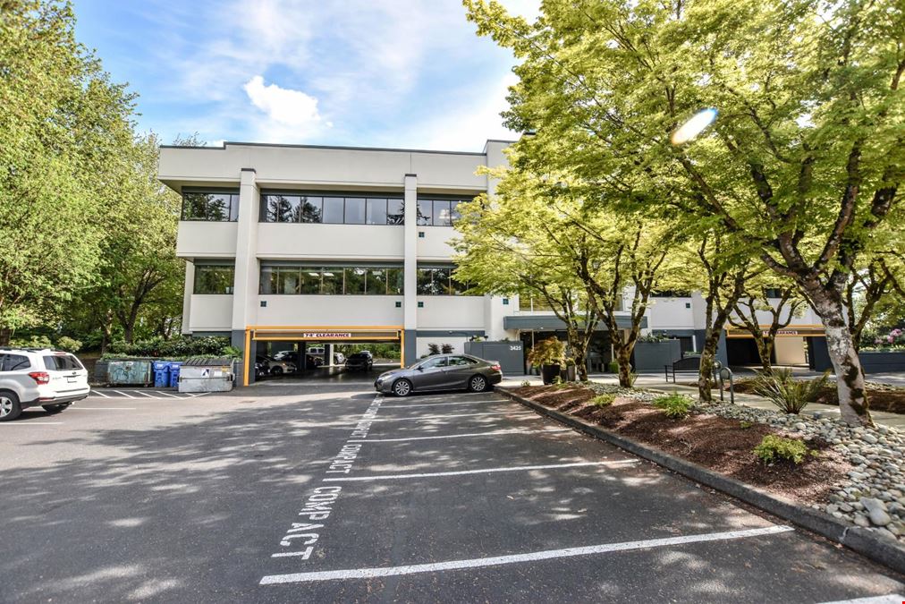 Ensign Medical Center