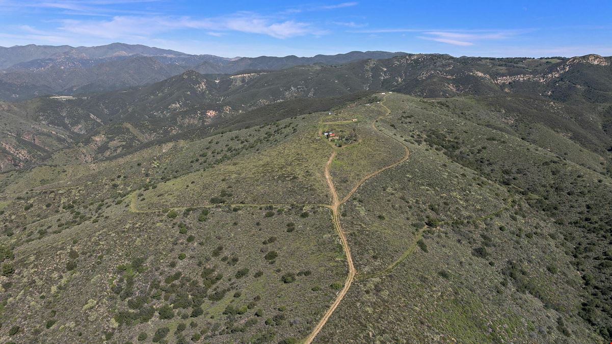 Ortega Summit