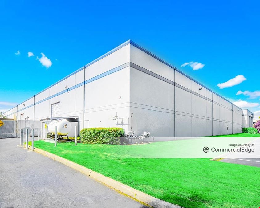 Northward Business Park - Bldg A
